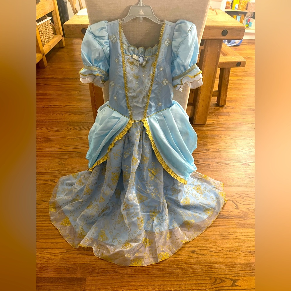 Disney Special edition Cinderella dress 👗
